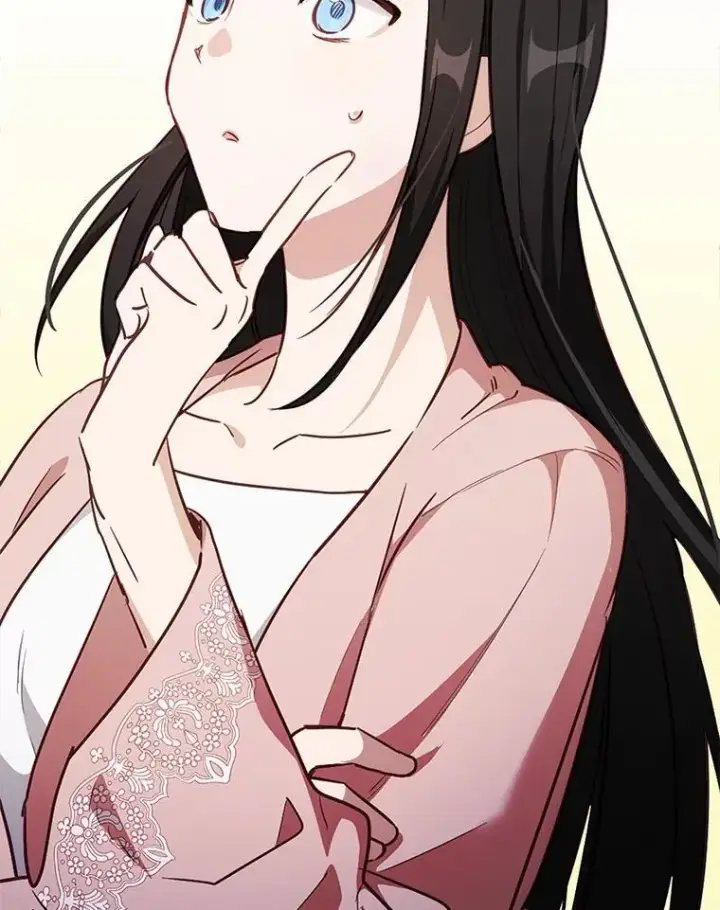 漫画《被发现就完蛋了！》46.相同的寿命第70张图