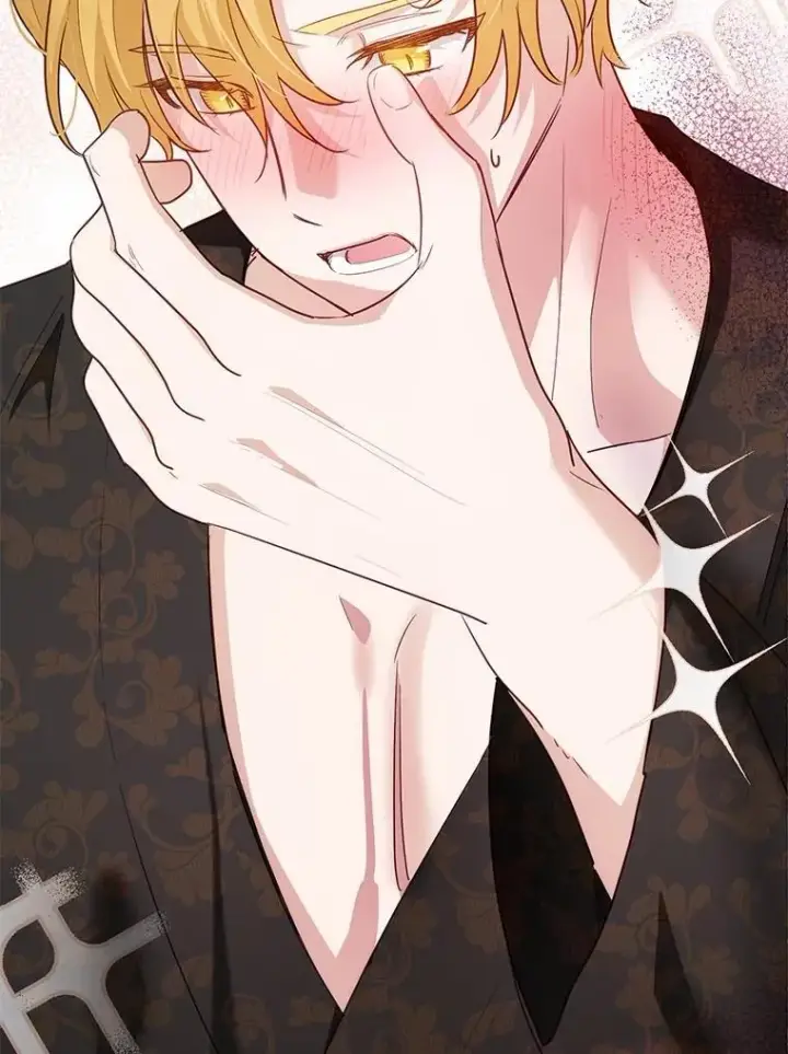 漫画《被发现就完蛋了！》46.相同的寿命第93张图