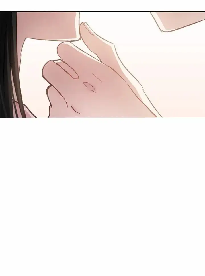 漫画《被发现就完蛋了！》47.想爱一次第126张图