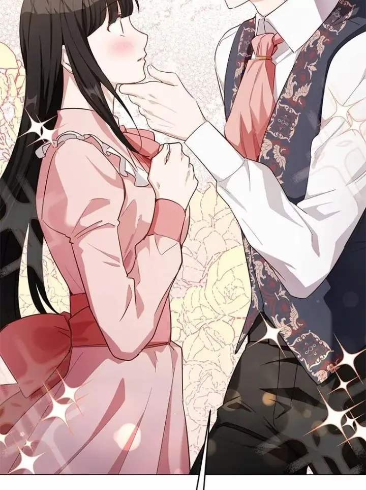 漫画《被发现就完蛋了！》47.想爱一次第128张图