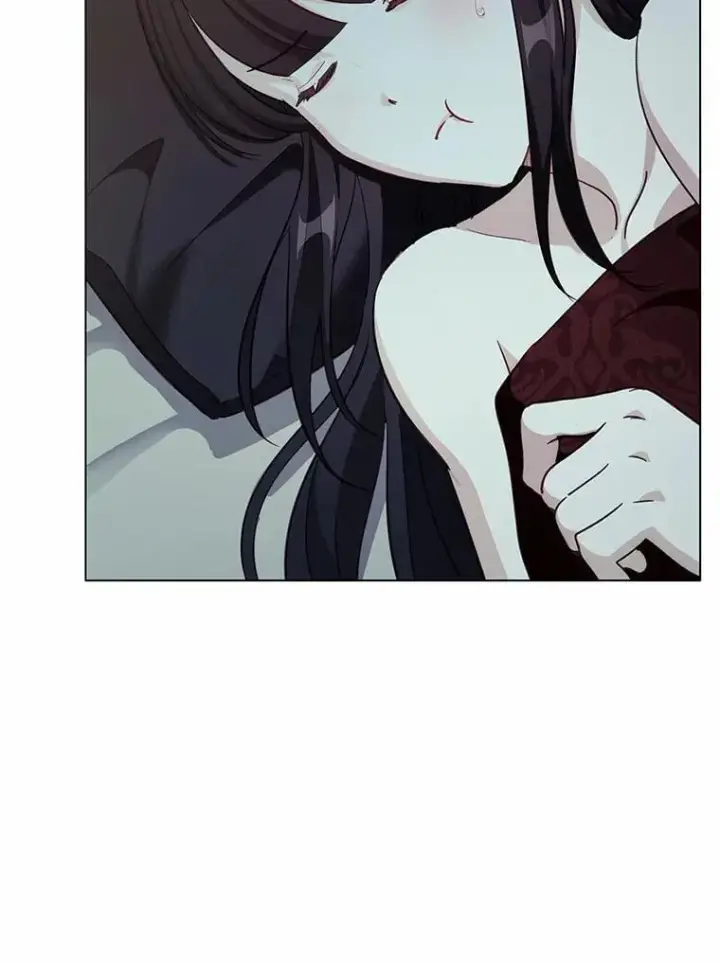 漫画《被发现就完蛋了！》47.想爱一次第138张图