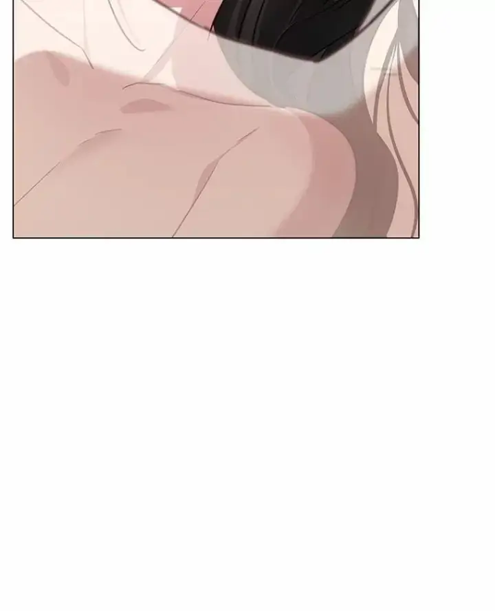 漫画《被发现就完蛋了！》47.想爱一次第27张图