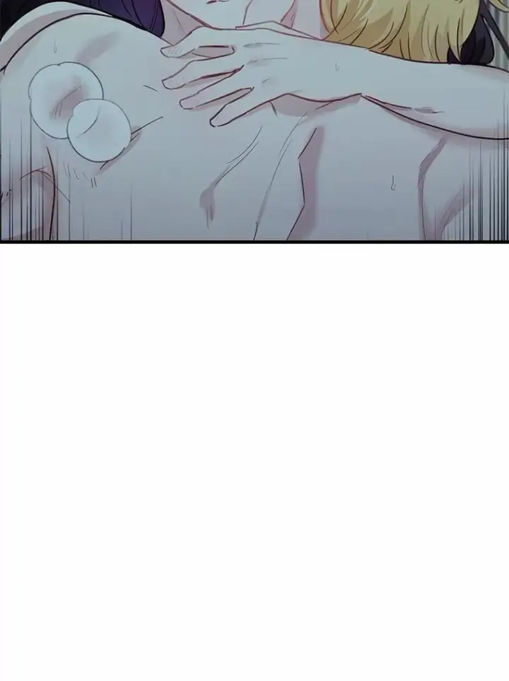 漫画《被发现就完蛋了！》47.想爱一次第8张图