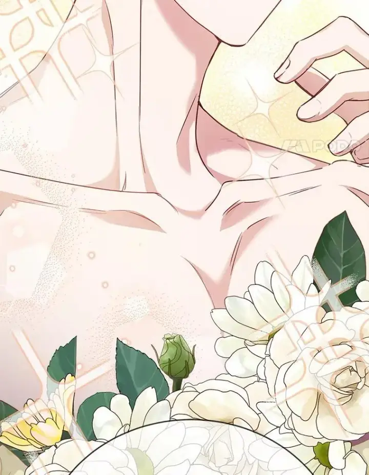 漫画《被发现就完蛋了！》47.想爱一次第84张图