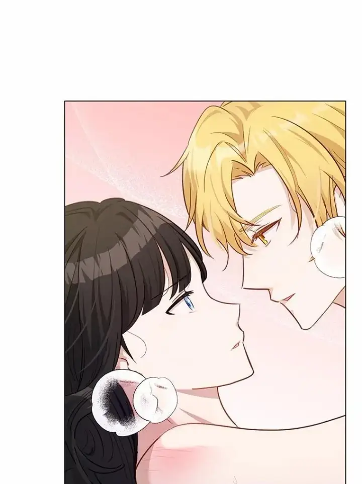 漫画《被发现就完蛋了！》47.想爱一次第9张图