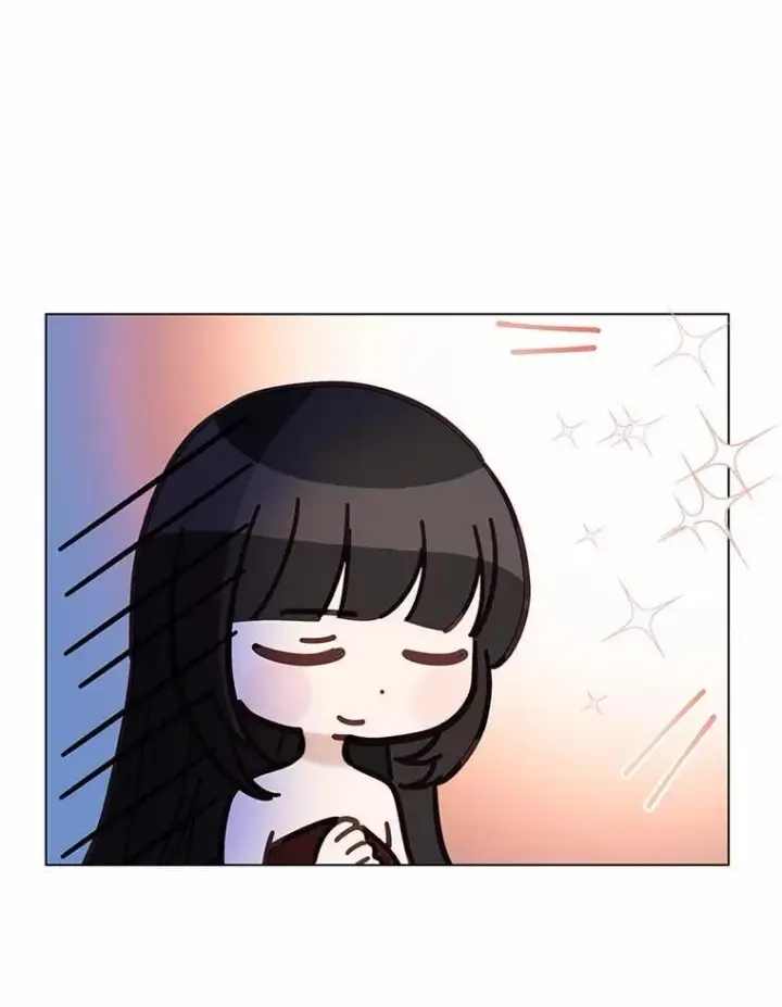 漫画《被发现就完蛋了！》47.想爱一次第91张图