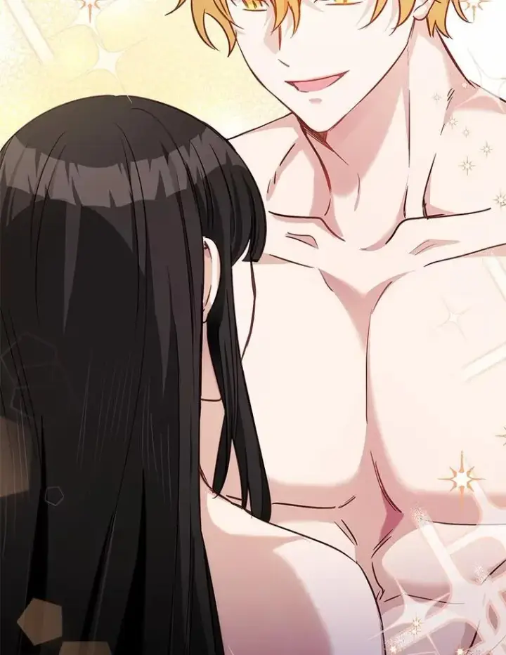 漫画《被发现就完蛋了！》47.想爱一次第99张图