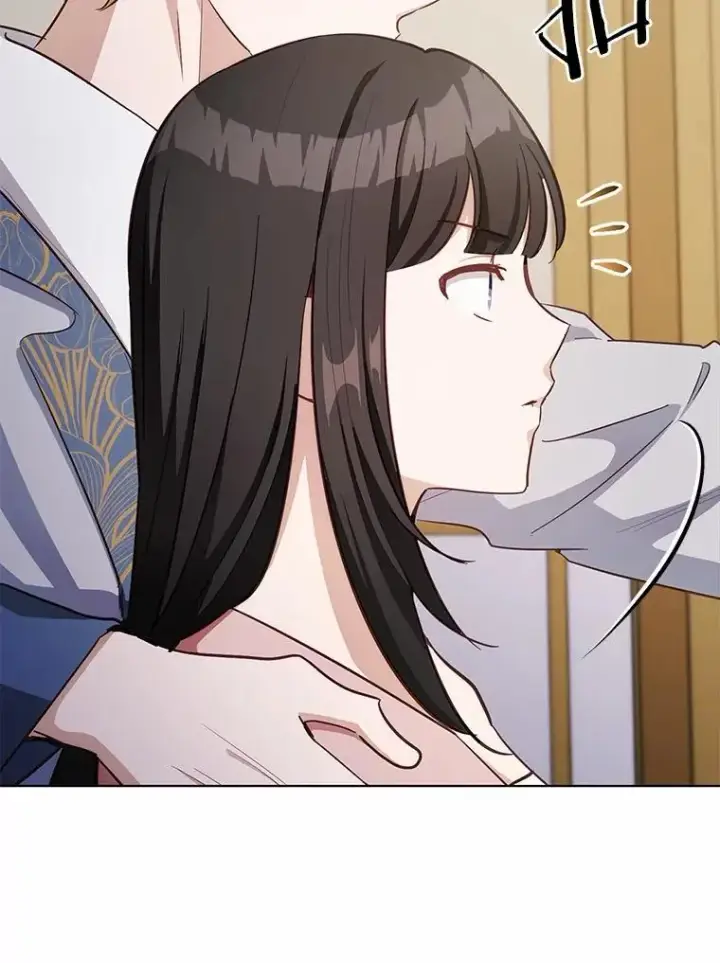 漫画《被发现就完蛋了！》48.寻找理想型第103张图