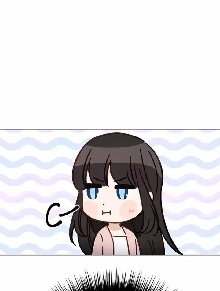 漫画《被发现就完蛋了！》48.寻找理想型第116张图
