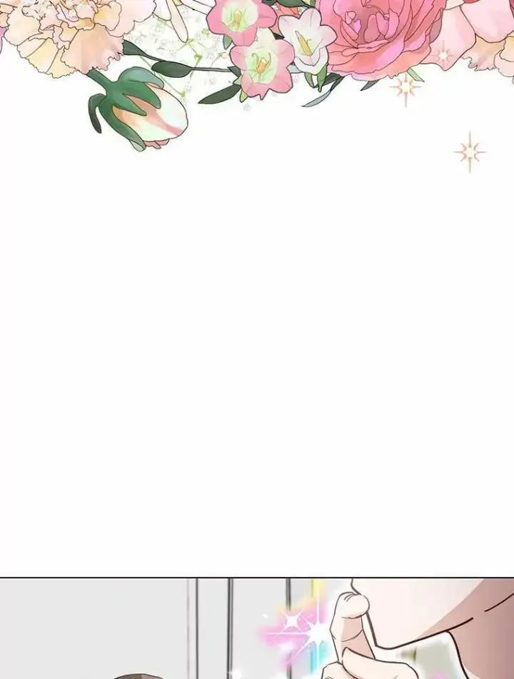 漫画《被发现就完蛋了！》48.寻找理想型第121张图