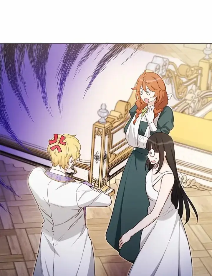 漫画《被发现就完蛋了！》50.乞讨第96张图