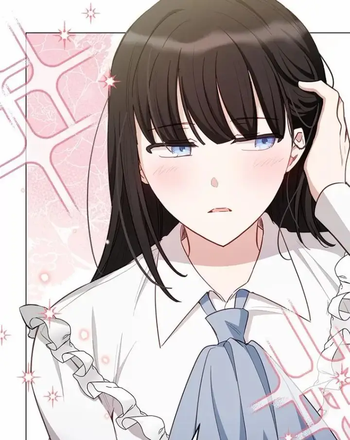 漫画《被发现就完蛋了！》51.找茬第13张图