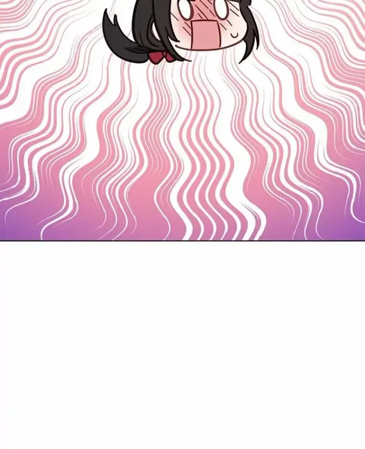 漫画《被发现就完蛋了！》51.找茬第155张图