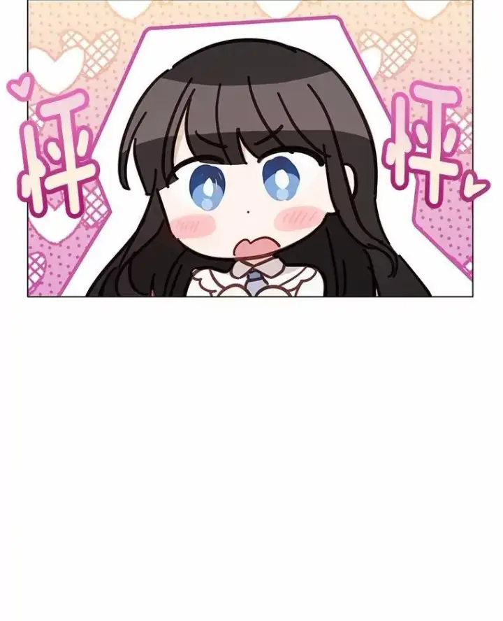 漫画《被发现就完蛋了！》51.找茬第19张图