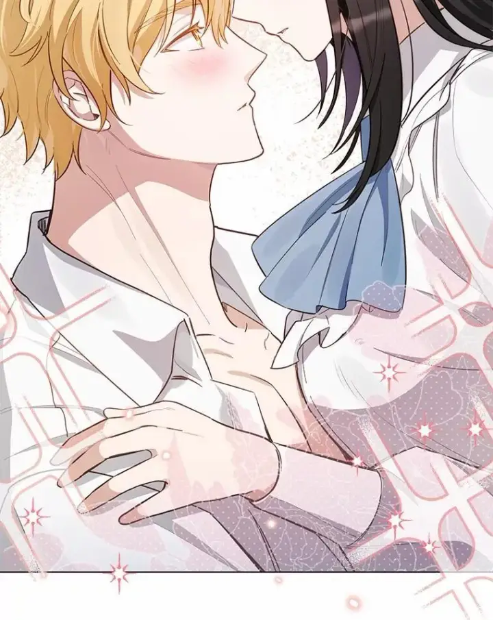 漫画《被发现就完蛋了！》51.找茬第9张图