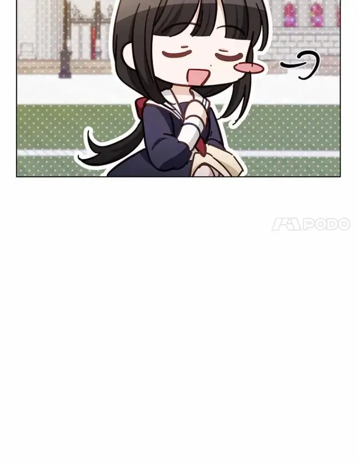 漫画《被发现就完蛋了！》52.又是他第134张图