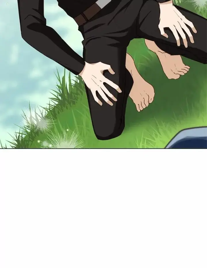 漫画《被发现就完蛋了！》53.在意你第105张图