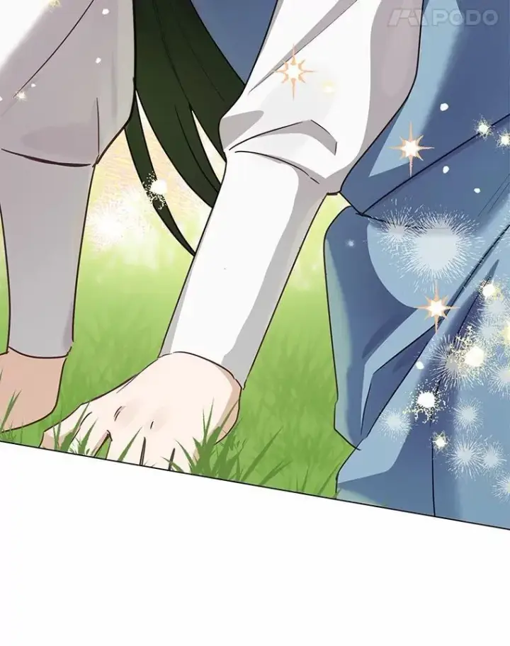漫画《被发现就完蛋了！》53.在意你第131张图