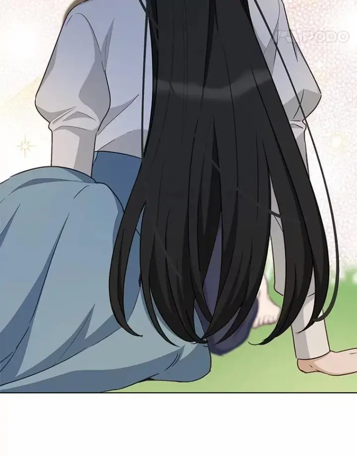 漫画《被发现就完蛋了！》53.在意你第141张图