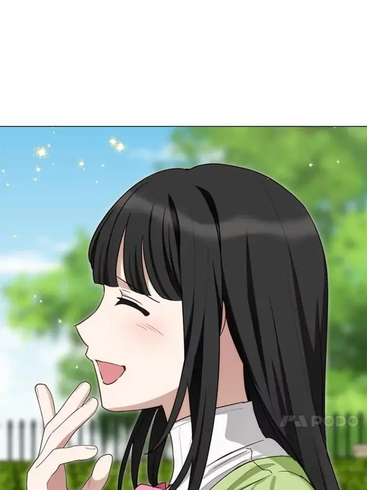 漫画《被发现就完蛋了！》53.在意你第179张图