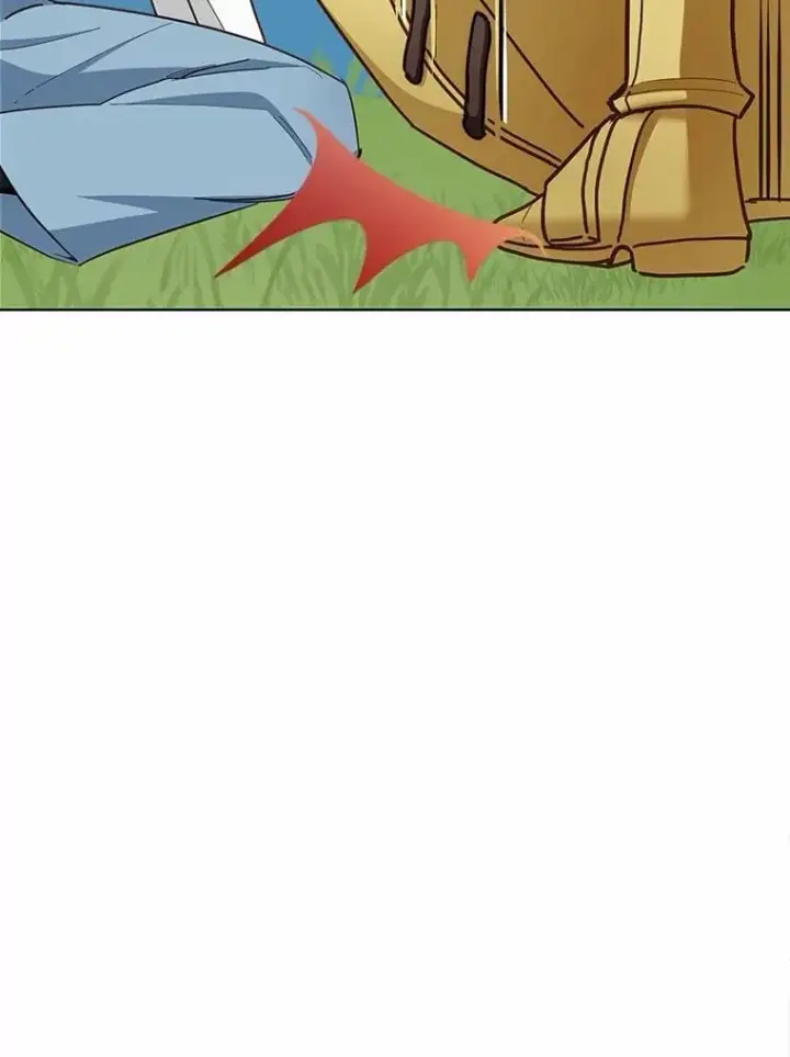 漫画《被发现就完蛋了！》53.在意你第23张图