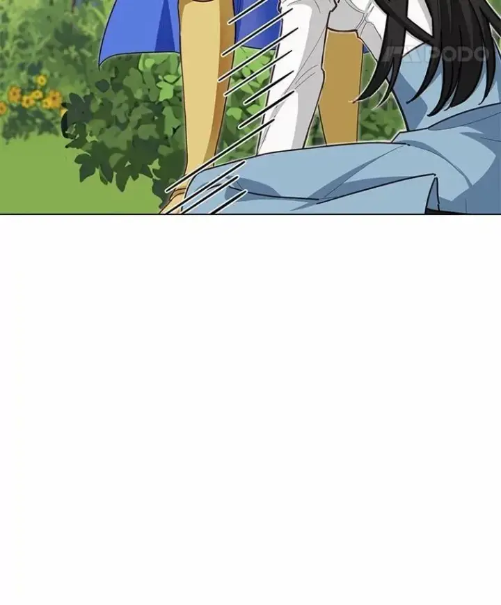 漫画《被发现就完蛋了！》53.在意你第8张图
