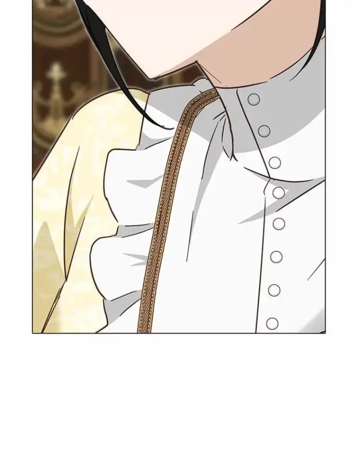 漫画《被发现就完蛋了！》54.不能爱上您第105张图