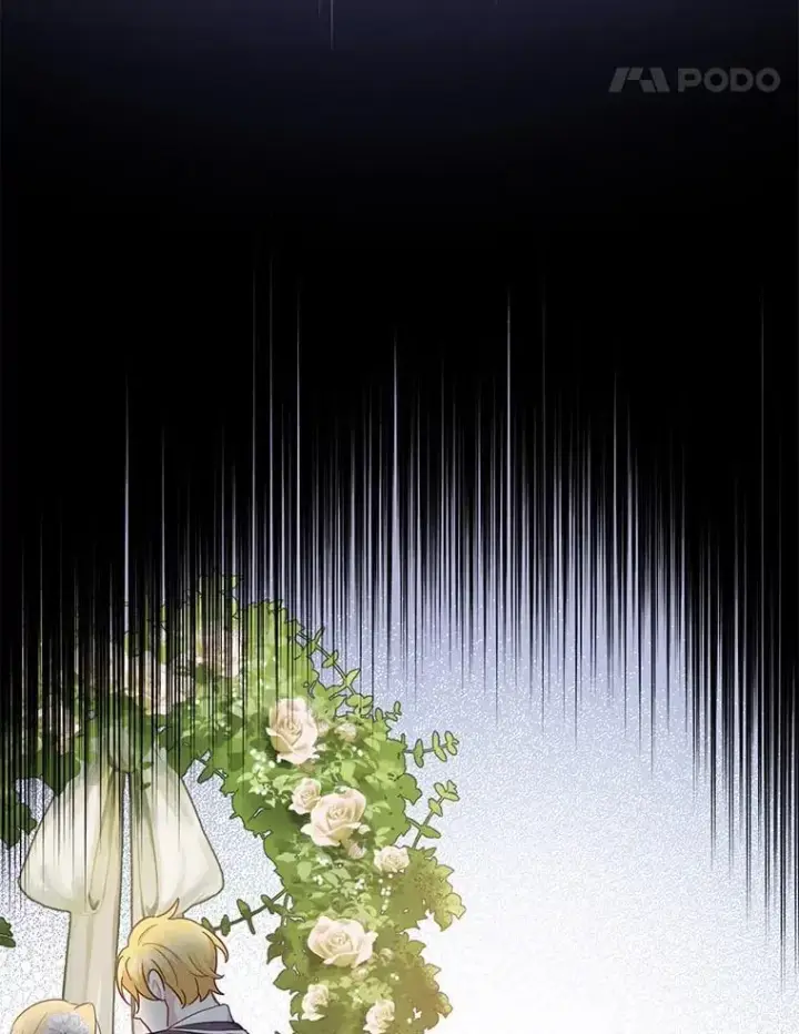 漫画《被发现就完蛋了！》54.不能爱上您第123张图