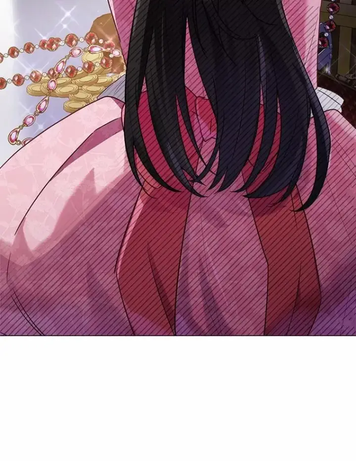漫画《被发现就完蛋了！》54.不能爱上您第125张图