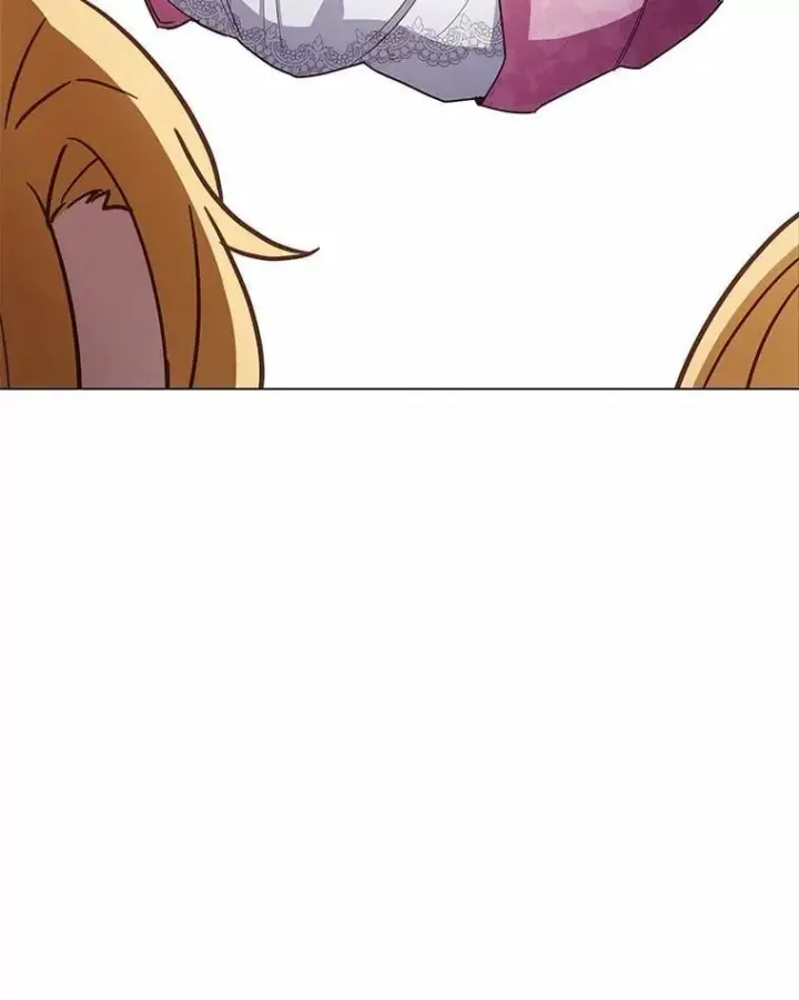 漫画《被发现就完蛋了！》54.不能爱上您第132张图