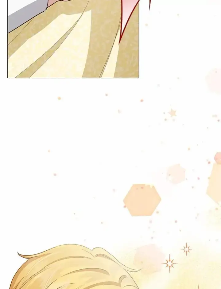漫画《被发现就完蛋了！》54.不能爱上您第14张图