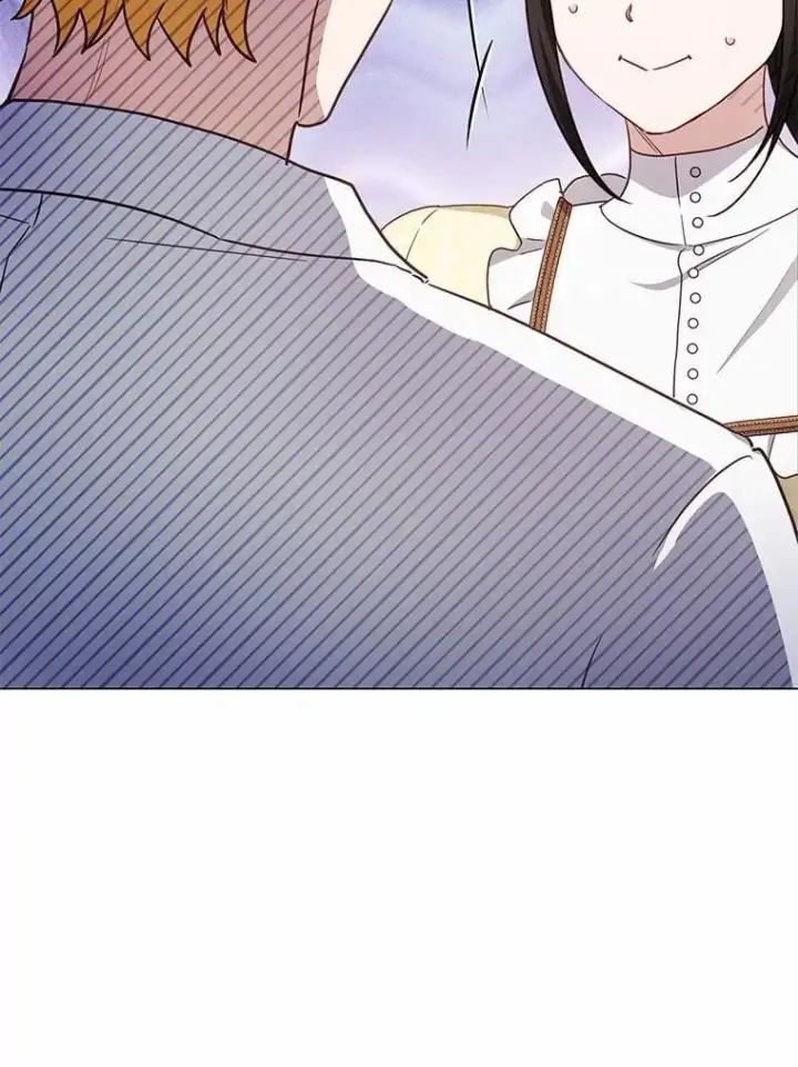 漫画《被发现就完蛋了！》54.不能爱上您第78张图