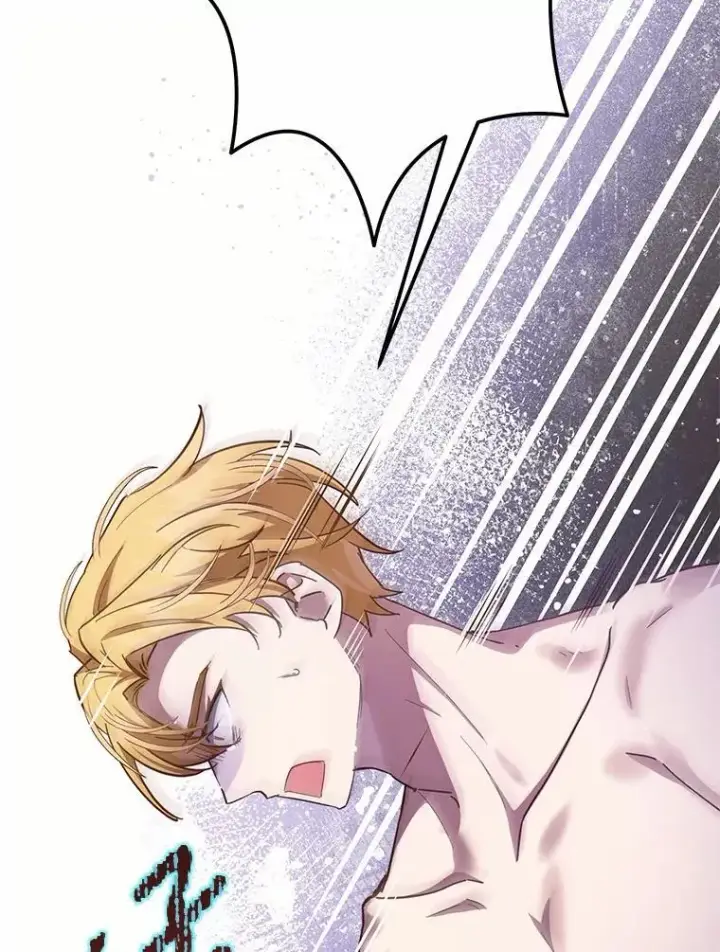 漫画《被发现就完蛋了！》55.不要离开第101张图