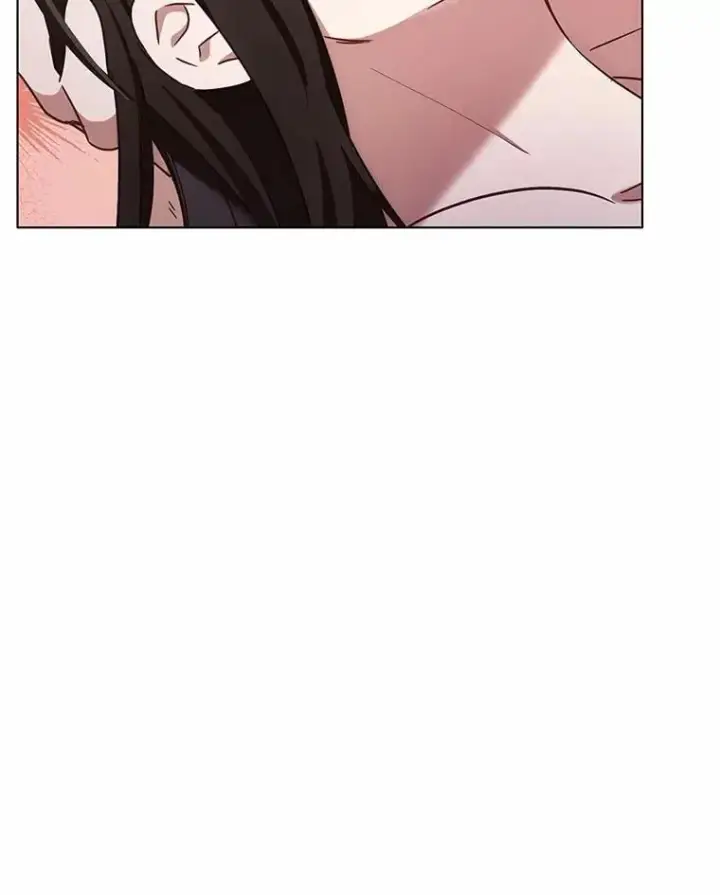 漫画《被发现就完蛋了！》55.不要离开第133张图