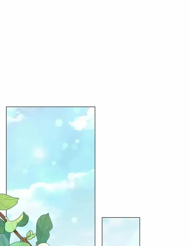 漫画《被发现就完蛋了！》55.不要离开第145张图