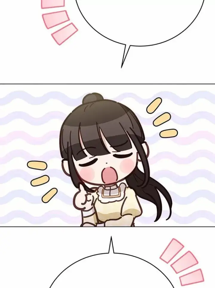 漫画《被发现就完蛋了！》55.不要离开第43张图
