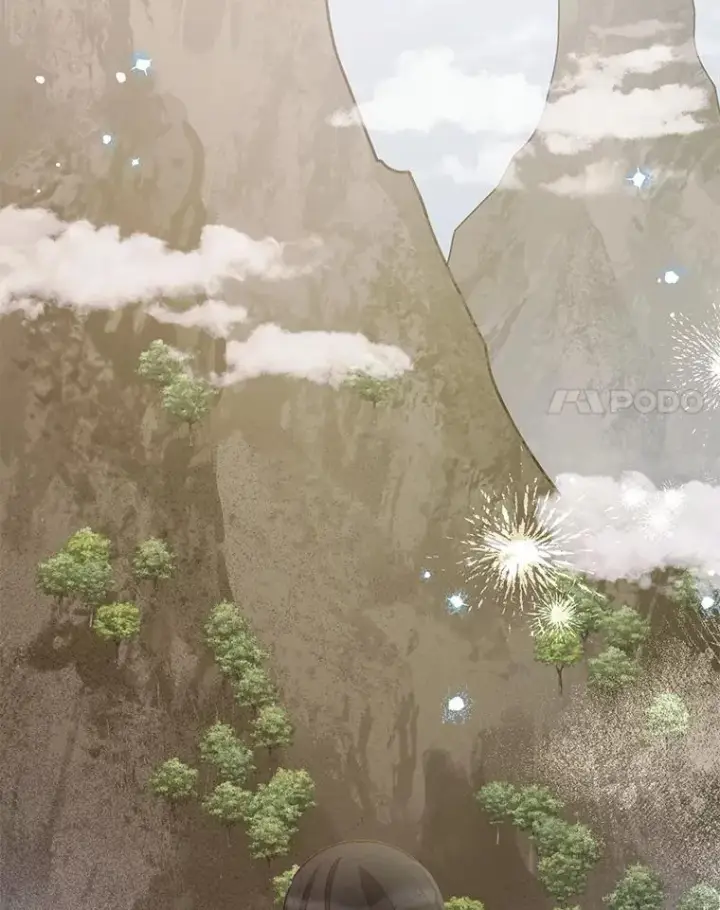 漫画《被发现就完蛋了！》55.不要离开第67张图