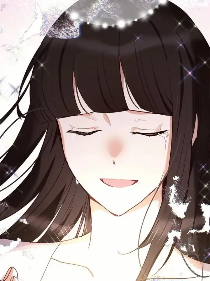 漫画《被发现就完蛋了！》55.不要离开第73张图