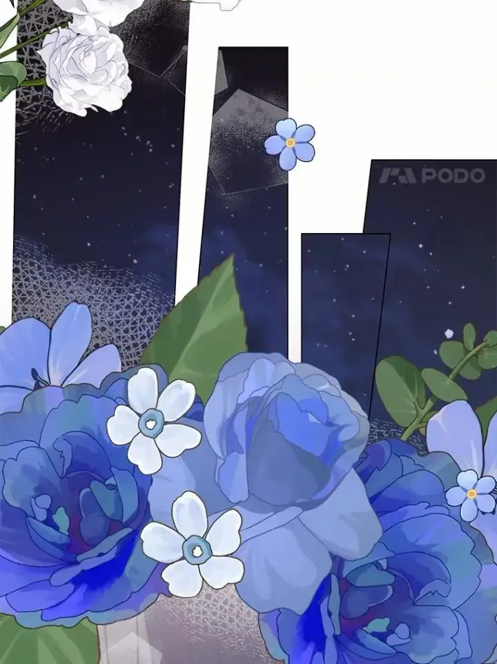 漫画《被发现就完蛋了！》55.不要离开第77张图