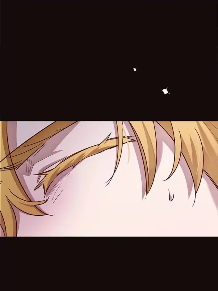 漫画《被发现就完蛋了！》55.不要离开第82张图