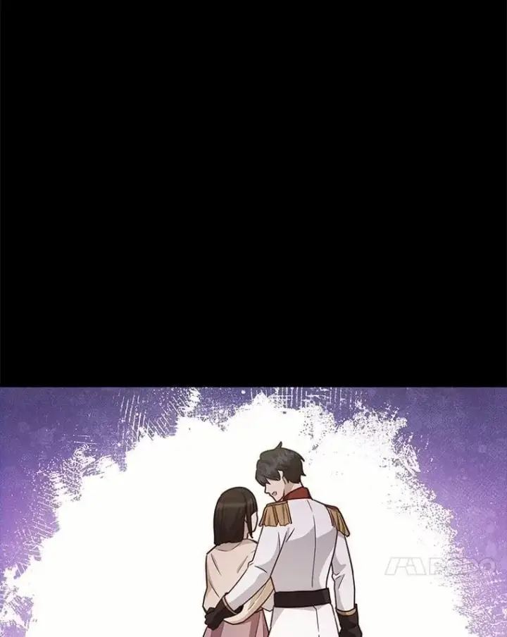 漫画《被发现就完蛋了！》55.不要离开第86张图