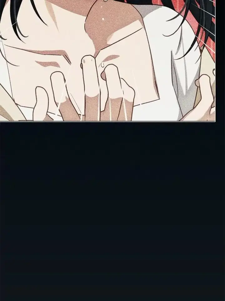 漫画《被发现就完蛋了！》56.回去等我第98张图