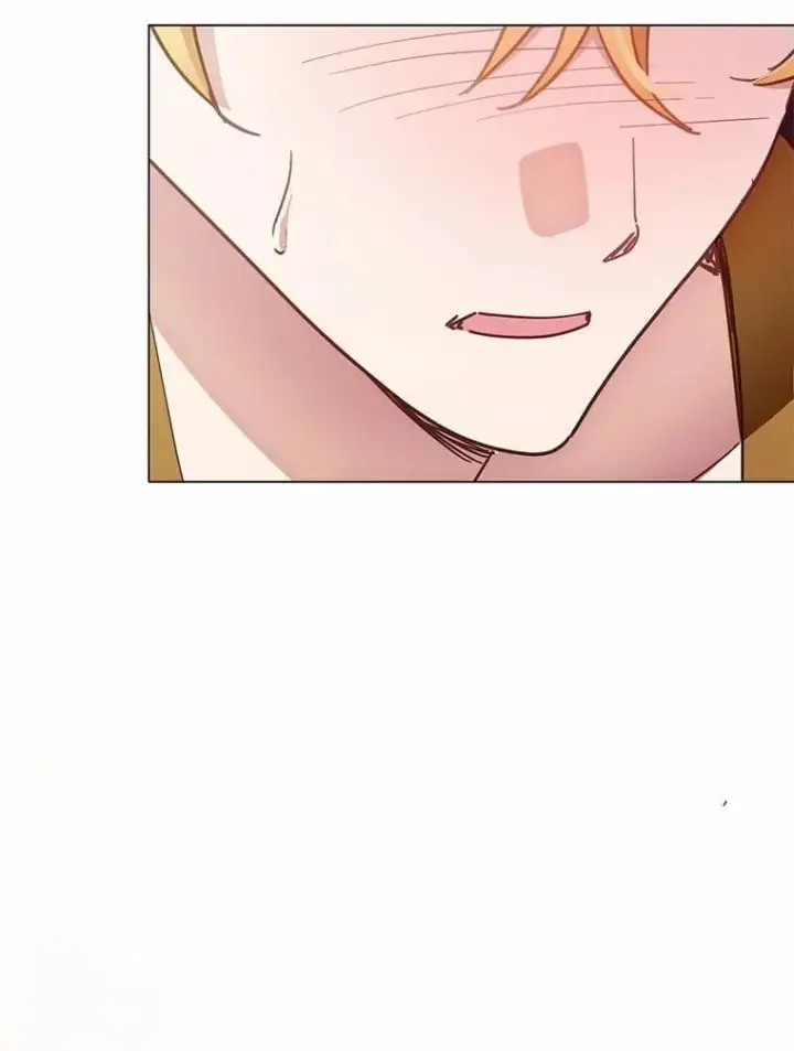 漫画《被发现就完蛋了！》57.装病第121张图