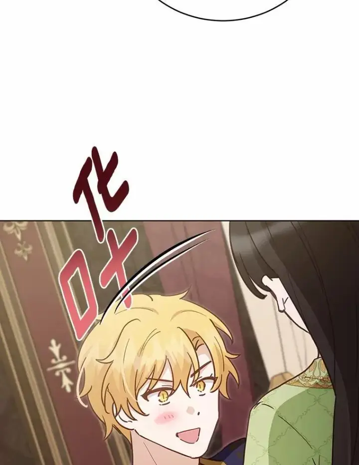 漫画《被发现就完蛋了！》57.装病第143张图