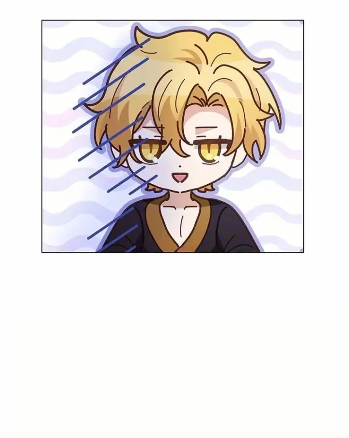 漫画《被发现就完蛋了！》57.装病第149张图