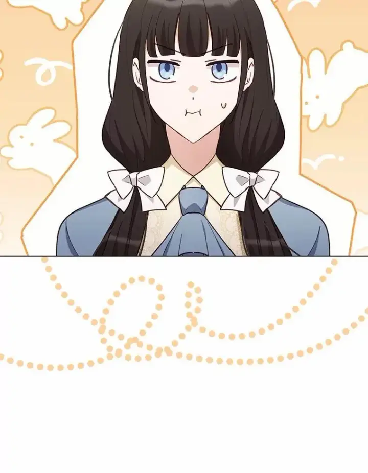 漫画《被发现就完蛋了！》57.装病第49张图