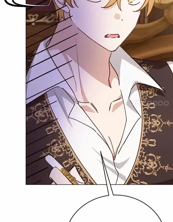 漫画《被发现就完蛋了！》57.装病第63张图