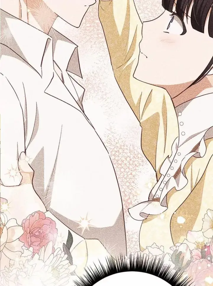 漫画《被发现就完蛋了！》57.装病第97张图