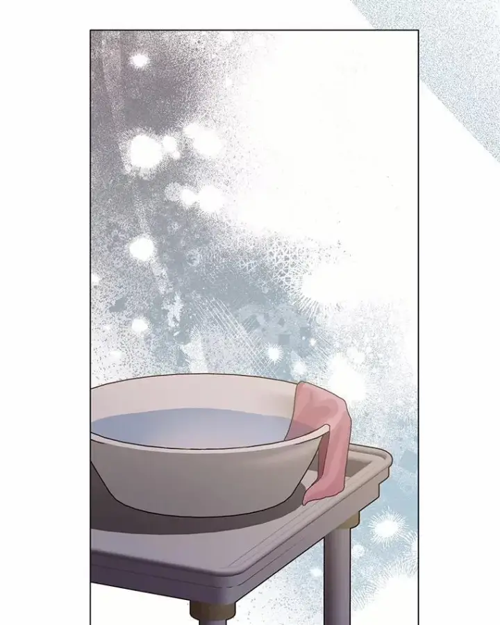 漫画《被发现就完蛋了！》58.都是假的第102张图