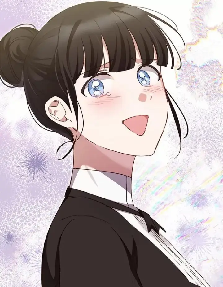 漫画《被发现就完蛋了！》58.都是假的第109张图